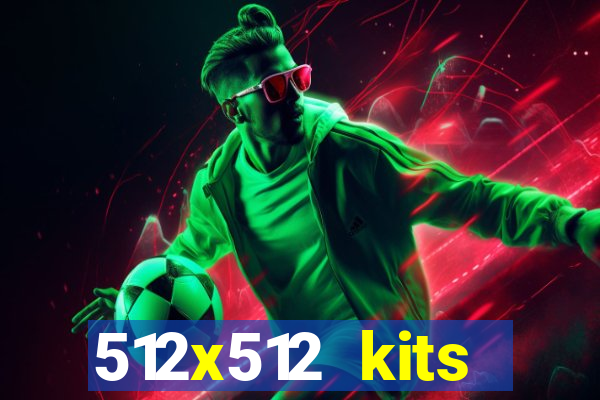 512x512 kits barcelona fts 2016